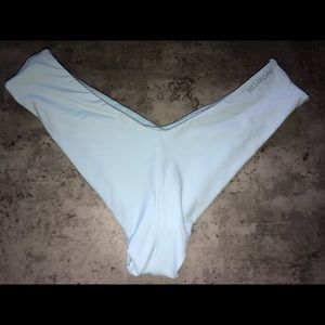 Billabong aqua blue bottoms